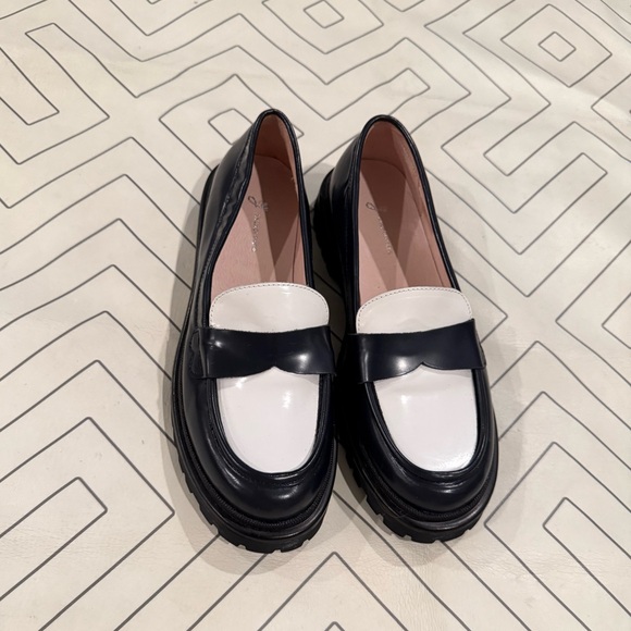 Jacadi Other - New Jacadi Penny Loafers